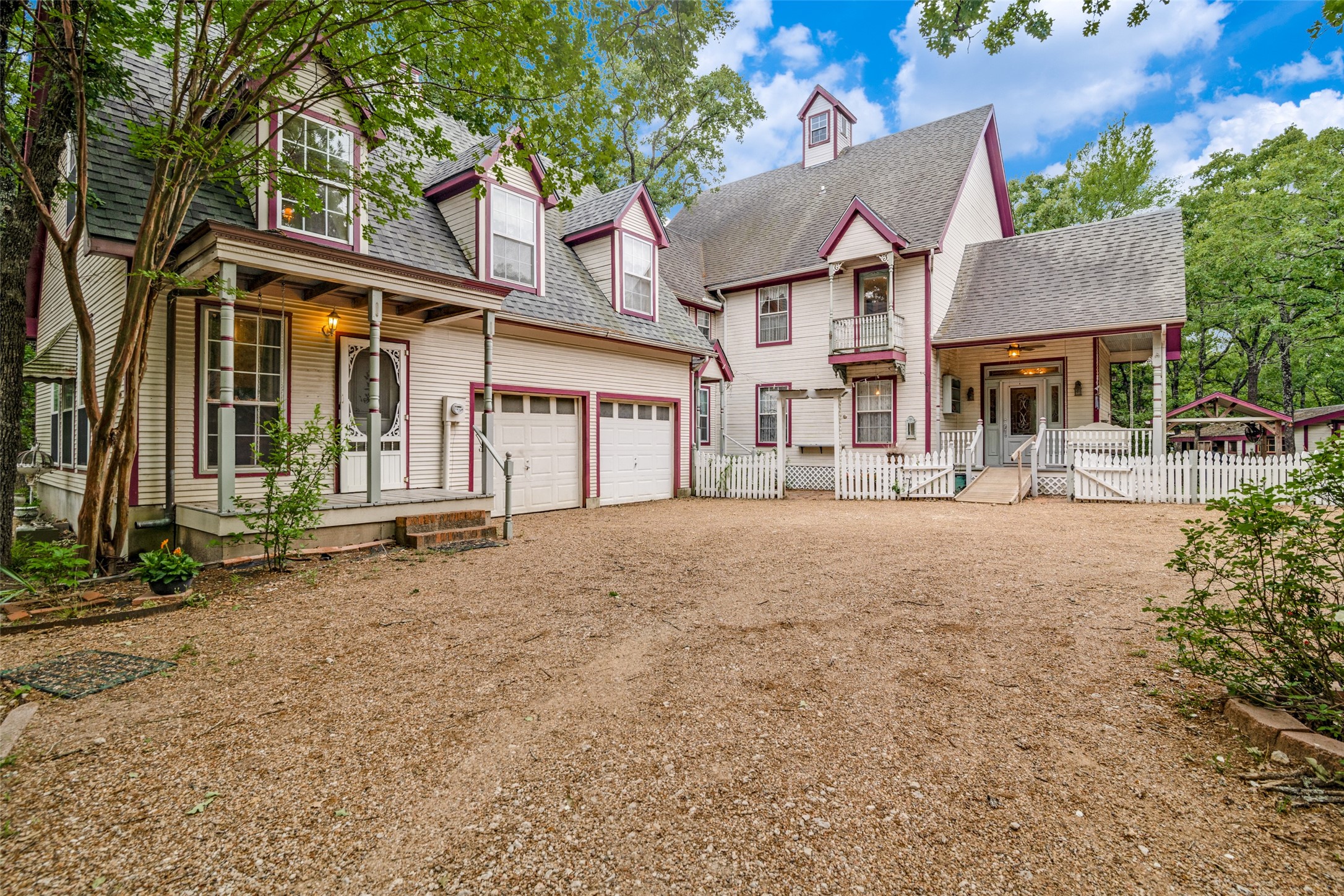 10690 County Road 2450 Terrell TX 75160