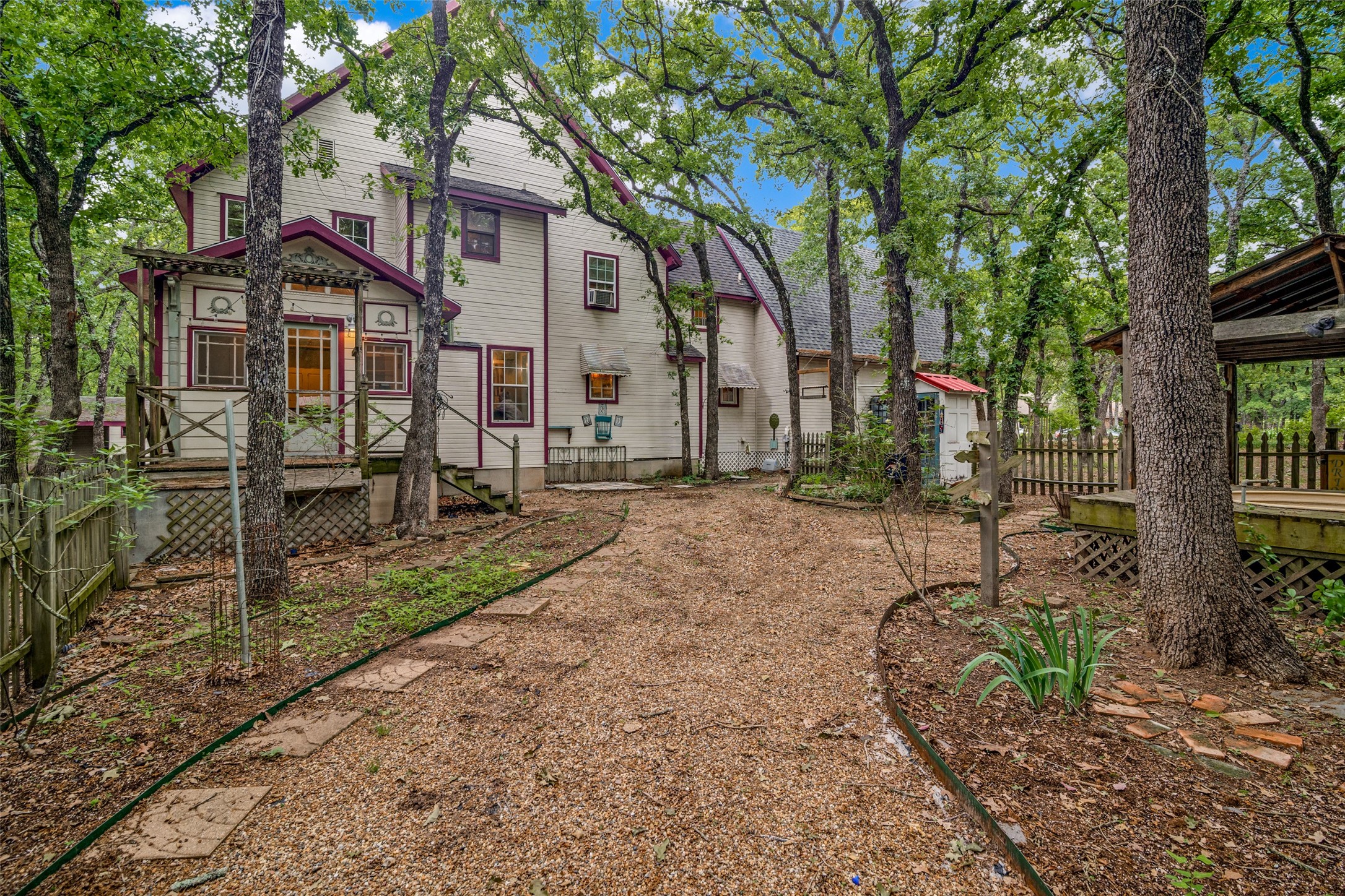 10690 County Road 2450 Terrell TX 75160