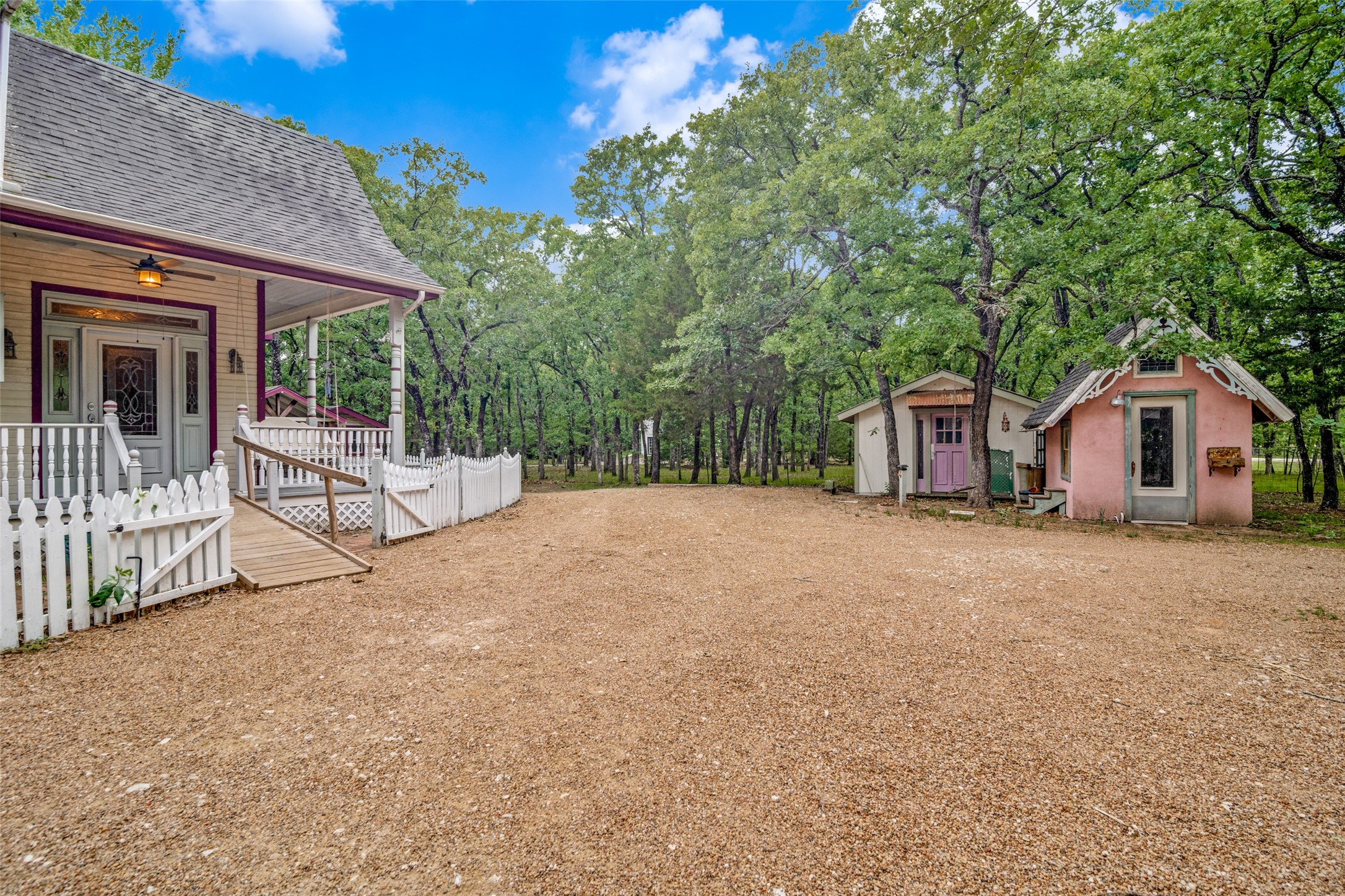 10690 County Road 2450 Terrell TX 75160