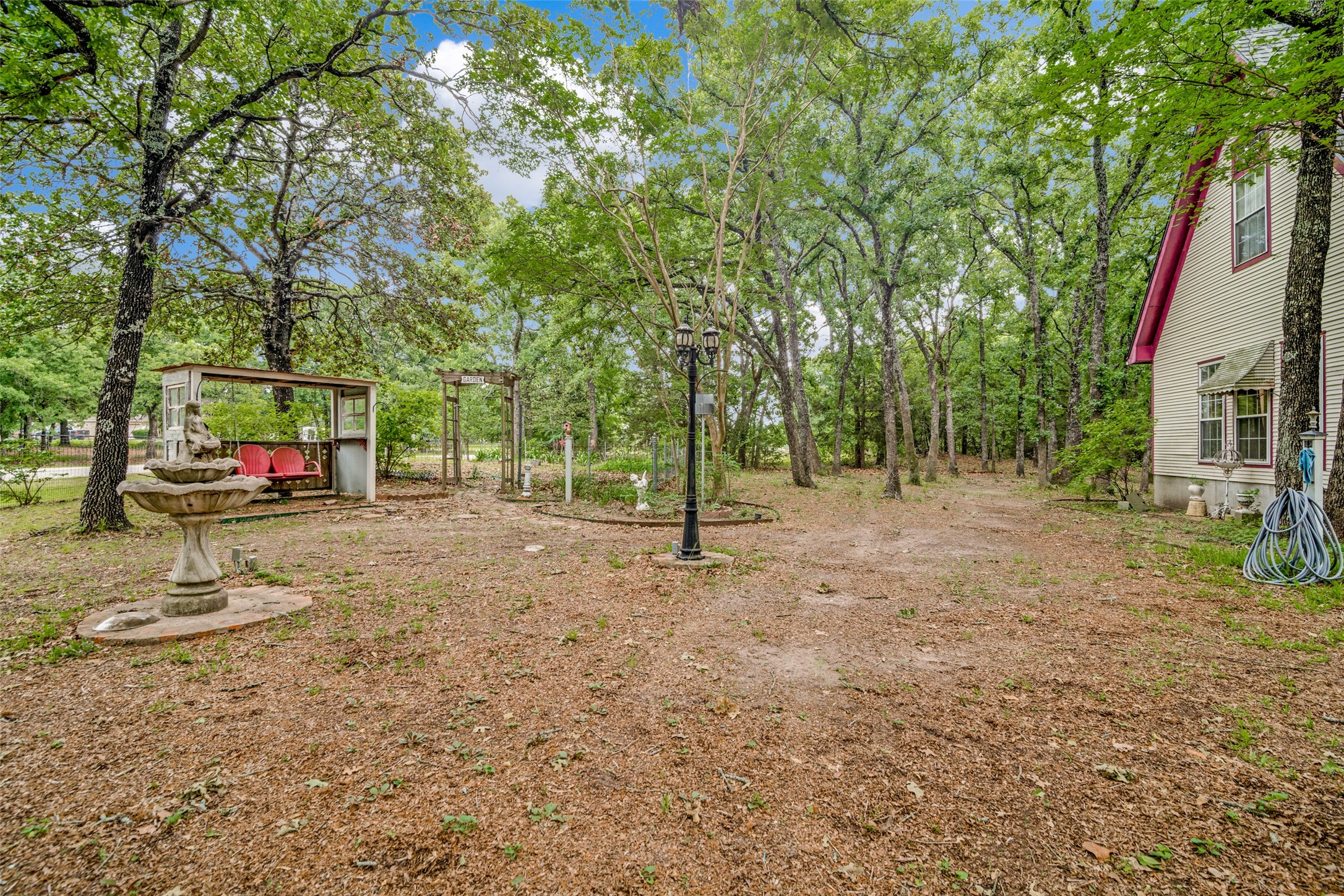 10690 County Road 2450 Terrell TX 75160
