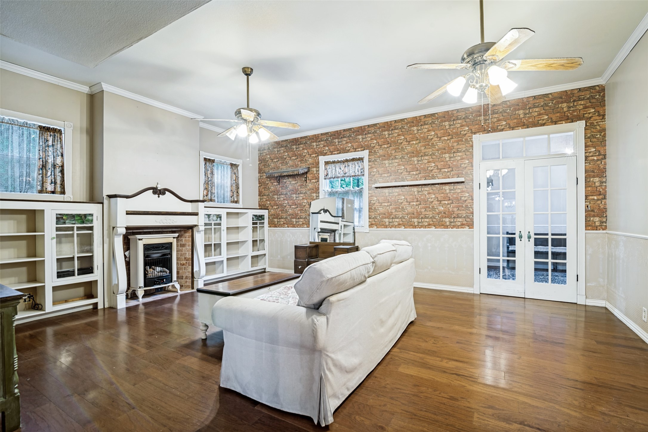 10690 County Road 2450 Terrell TX 75160