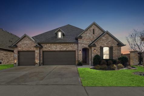 2100 Newton Lane Mckinney TX 75071