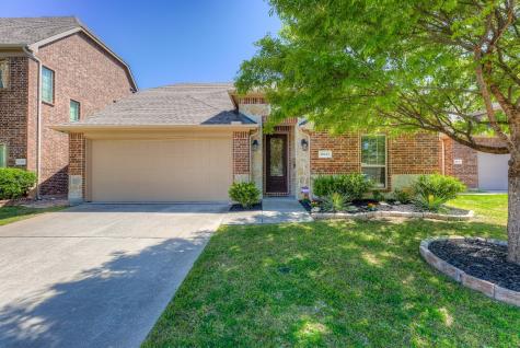 10441 Old Eagle River Lane Mckinney TX 75072