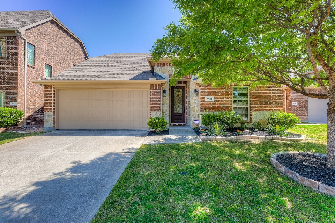 10441 Old Eagle River Lane Mckinney TX 75072