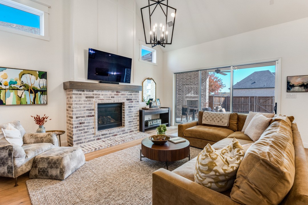 1517 Viridian Park Lane Arlington TX 76005