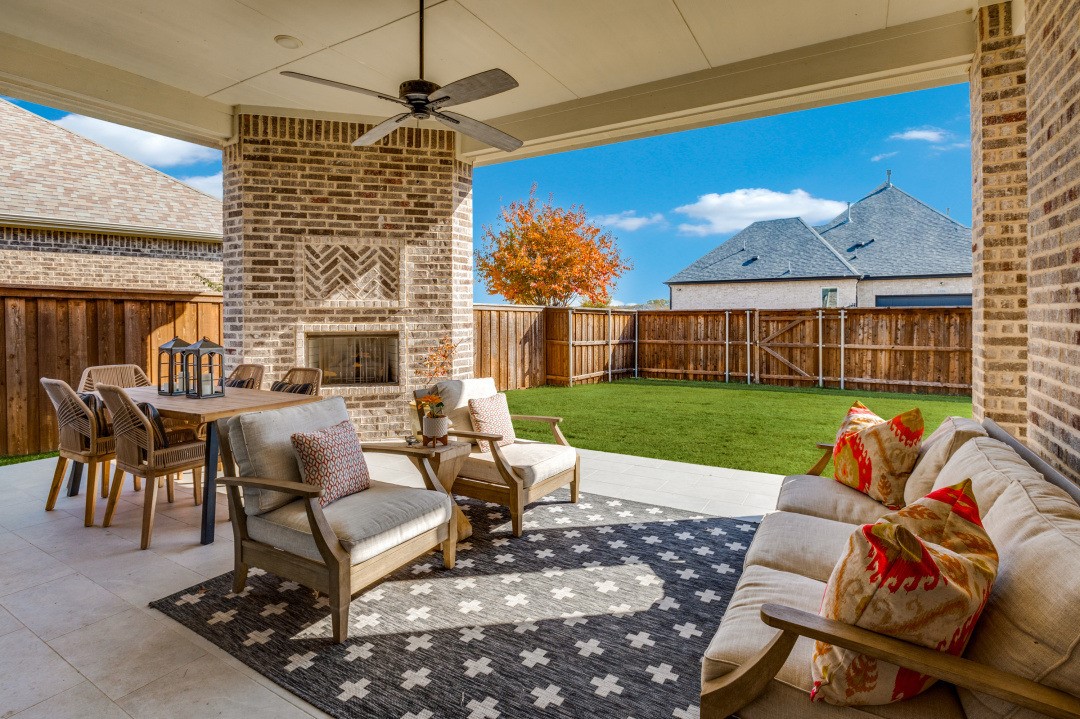 1517 Viridian Park Lane Arlington TX 76005