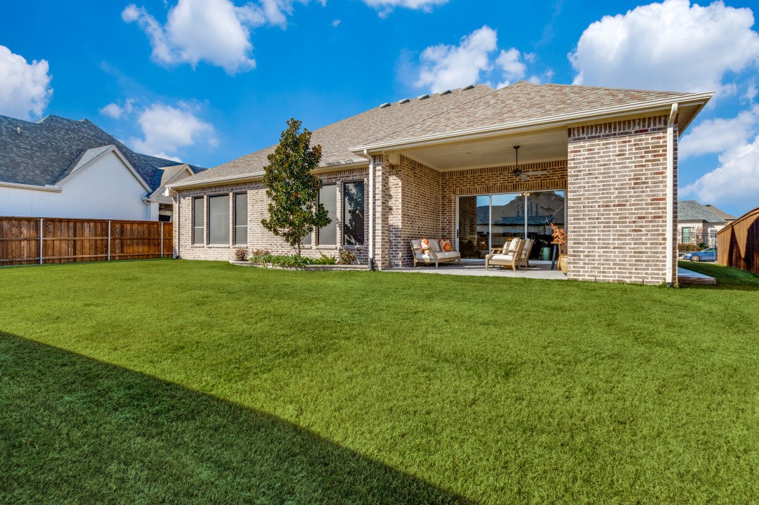 1517 Viridian Park Lane Arlington TX 76005