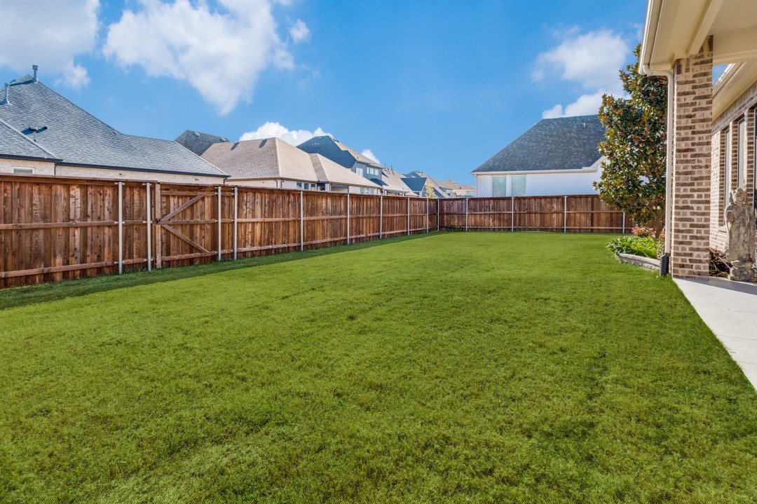 1517 Viridian Park Lane Arlington TX 76005