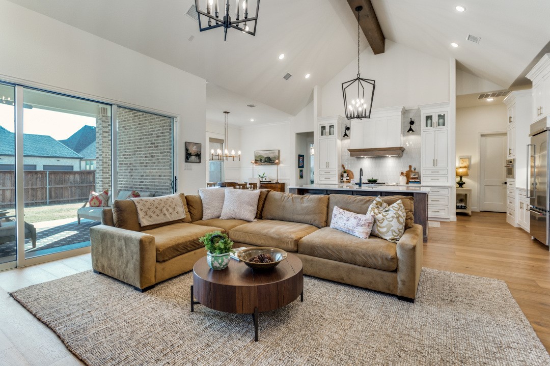 1517 Viridian Park Lane Arlington TX 76005