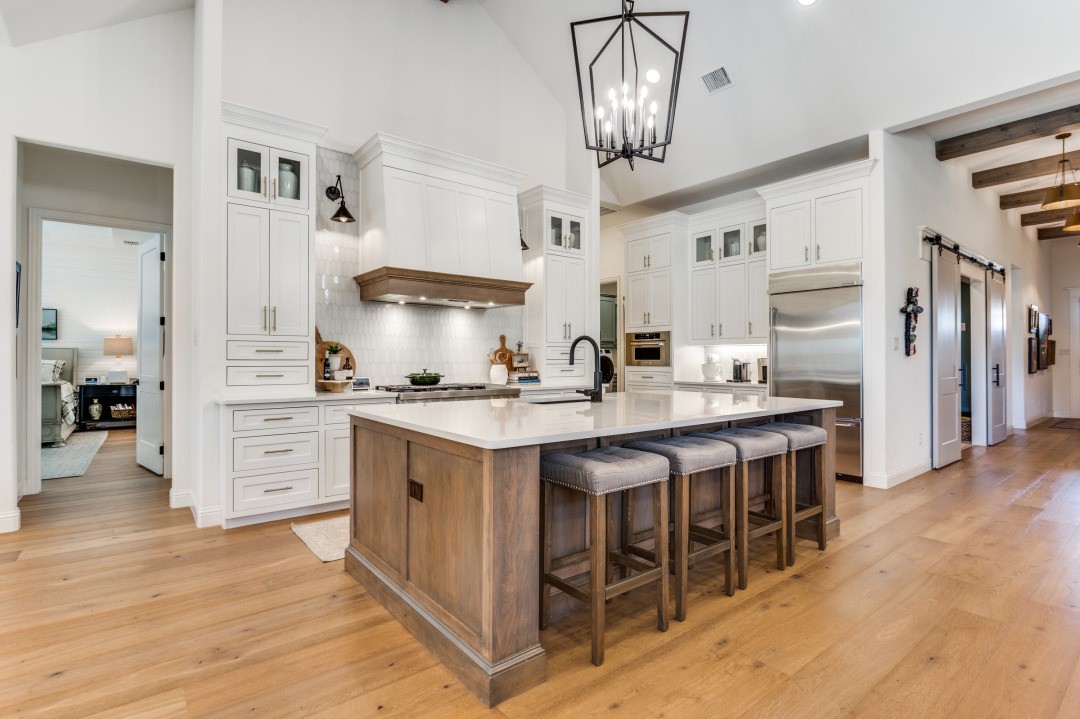 1517 Viridian Park Lane Arlington TX 76005