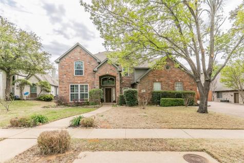 1820 Walden Boulevard Flower Mound TX 75022
