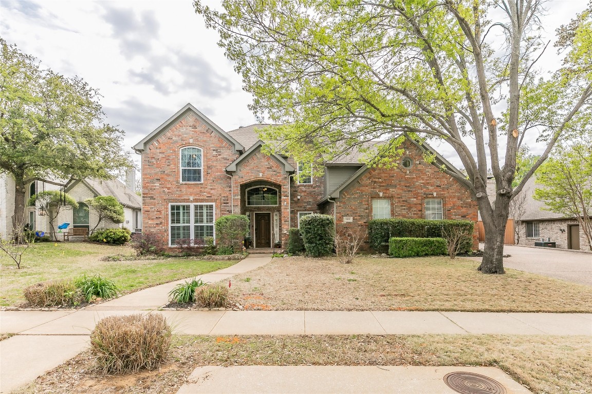 1820 Walden Boulevard Flower Mound TX 75022