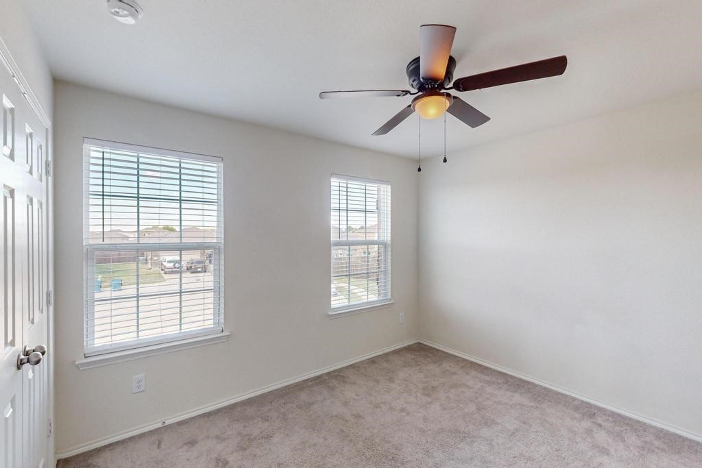 1103 Brazoria Road Forney TX 75126