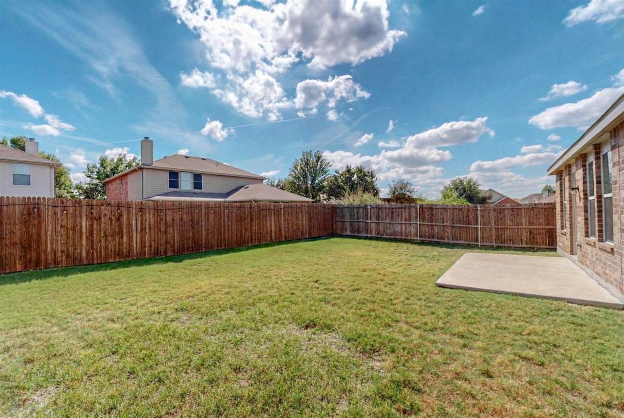 1103 Brazoria Road Forney TX 75126