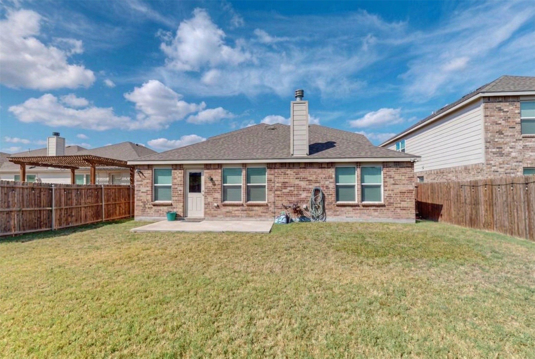 1103 Brazoria Road Forney TX 75126
