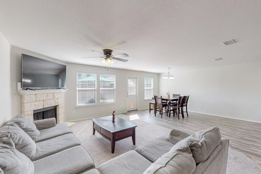 1103 Brazoria Road Forney TX 75126