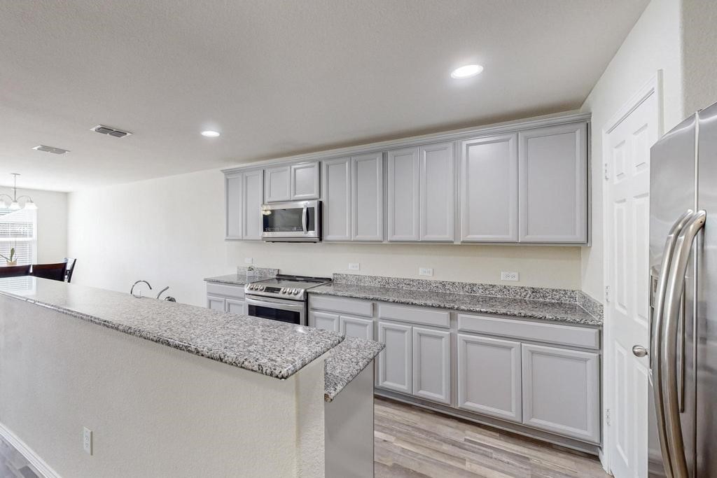 1103 Brazoria Road Forney TX 75126