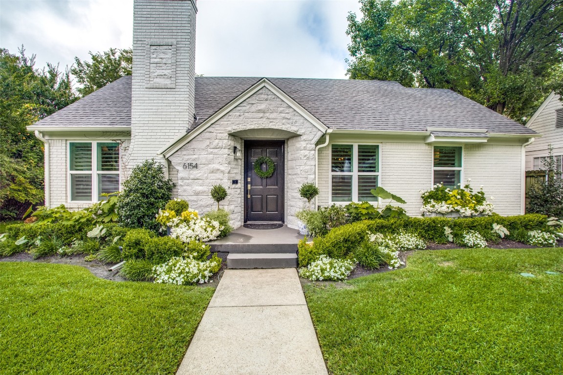 6154 Kenwood Avenue Dallas TX 75214
