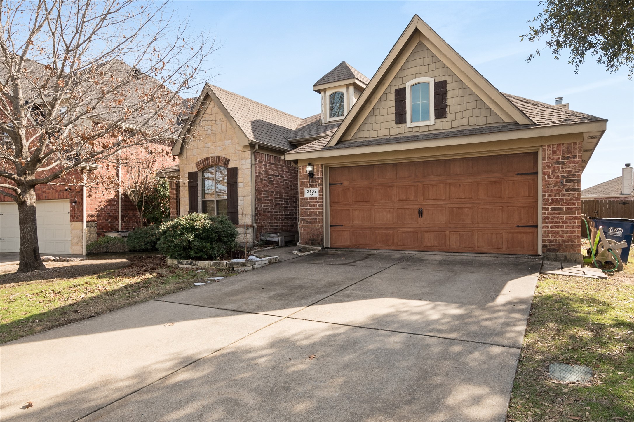 3102 Pinecrest Drive Melissa TX 75454