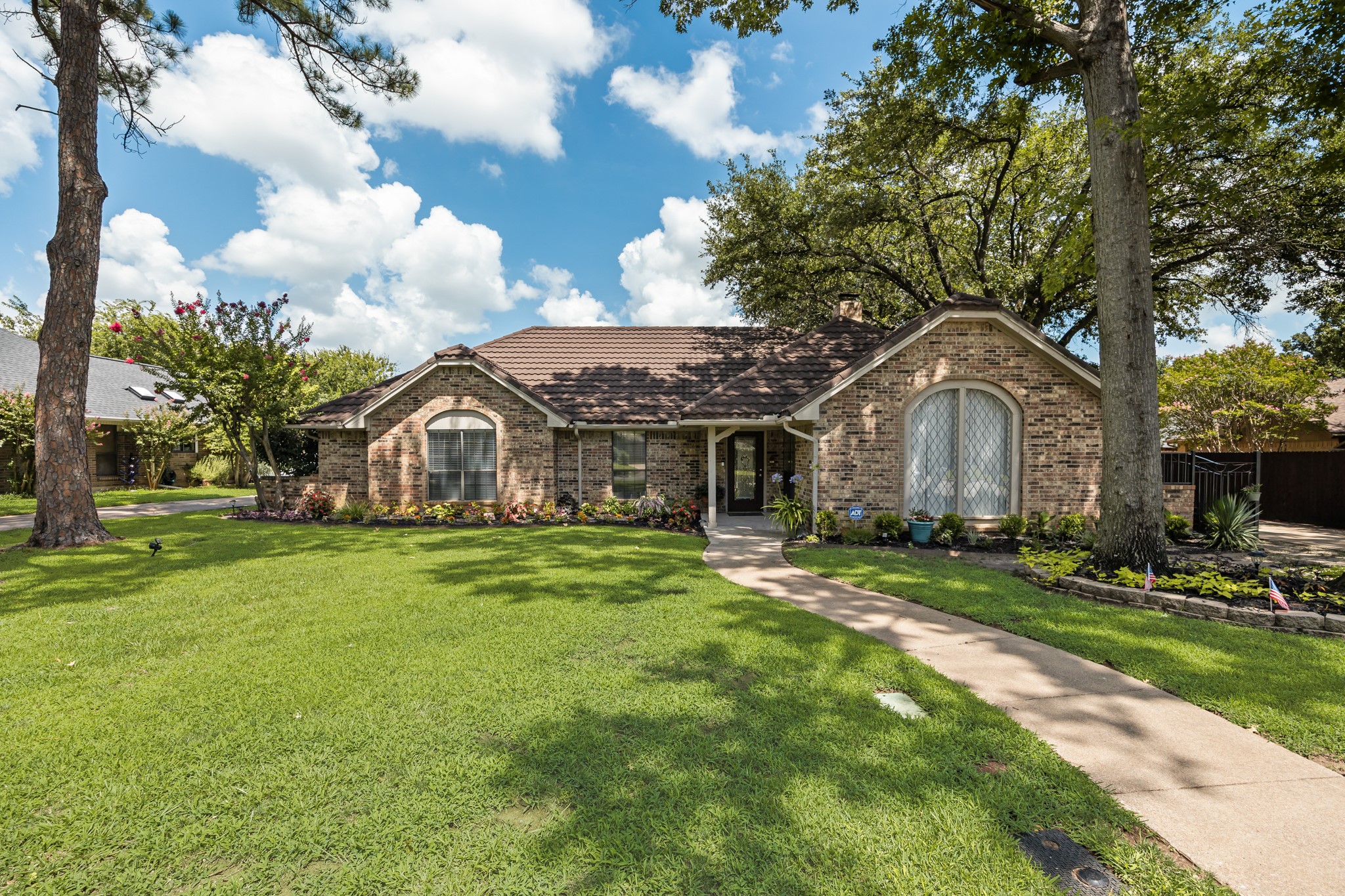 4609 Brentgate Drive Arlington TX 76017