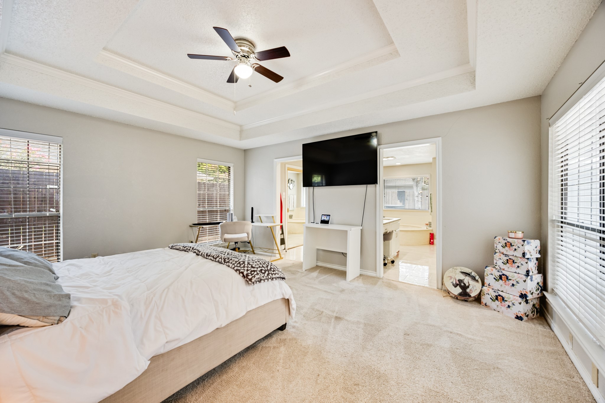 4609 Brentgate Drive Arlington TX 76017