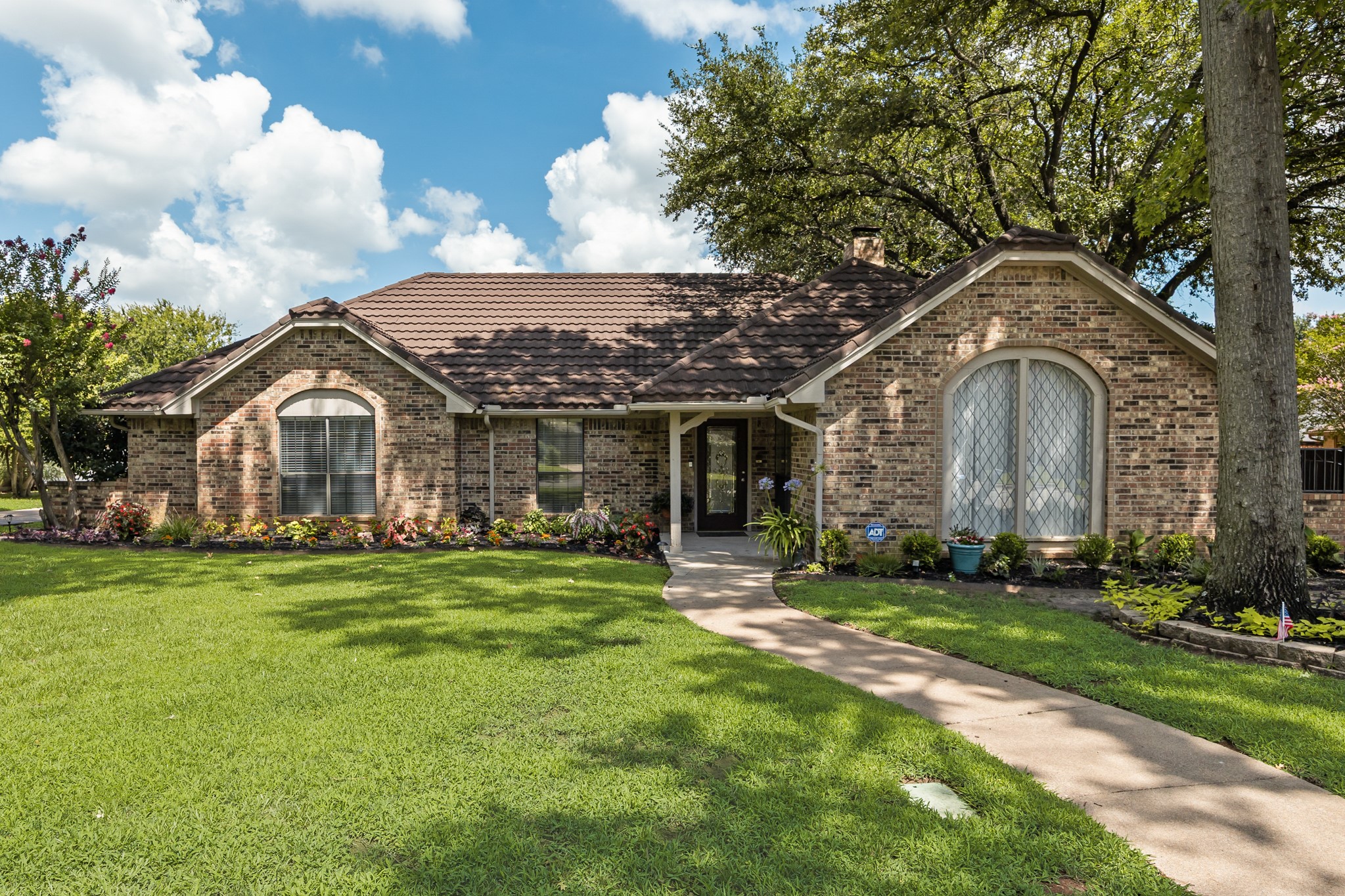 4609 Brentgate Drive Arlington TX 76017