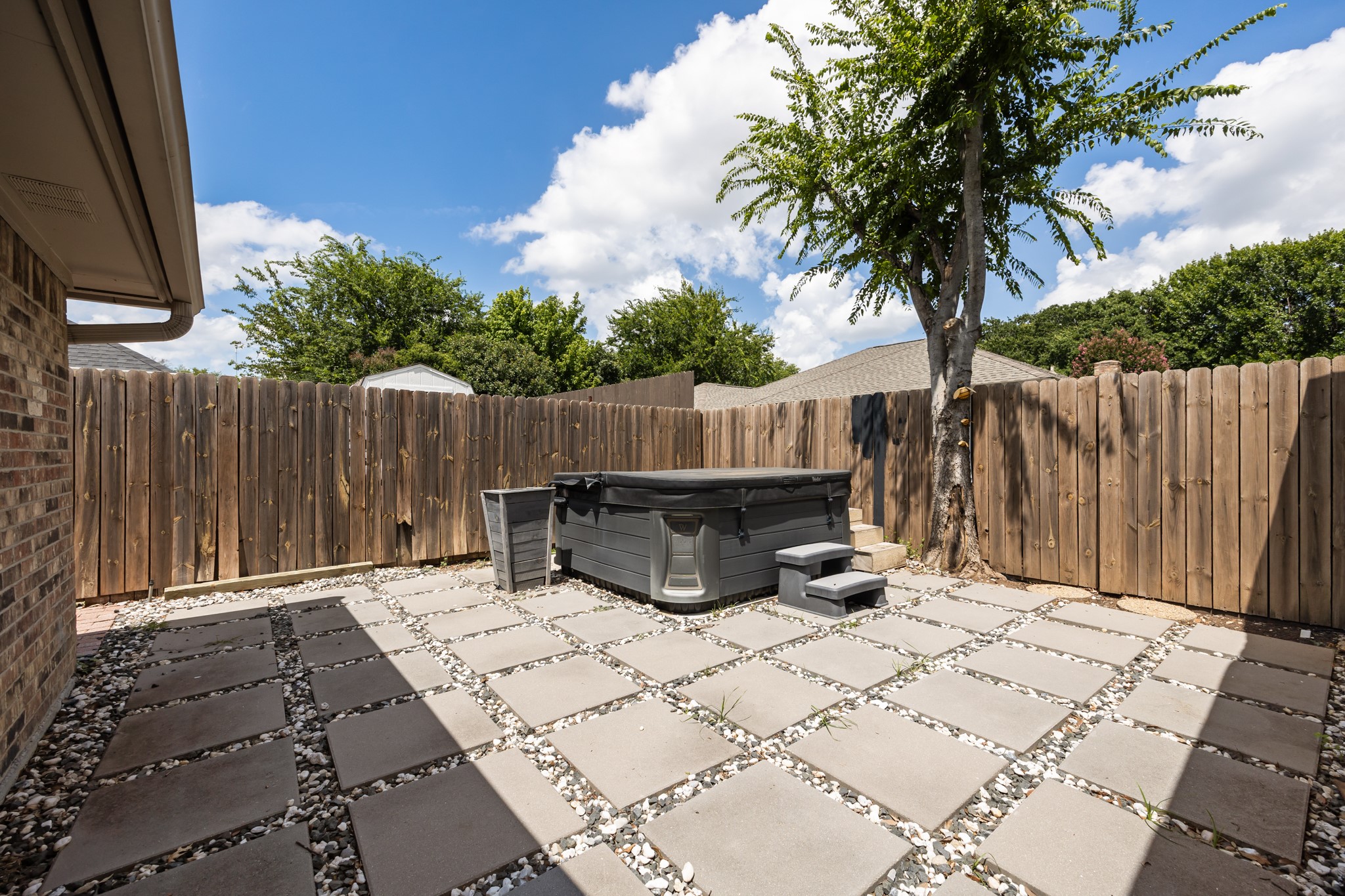 4609 Brentgate Drive Arlington TX 76017
