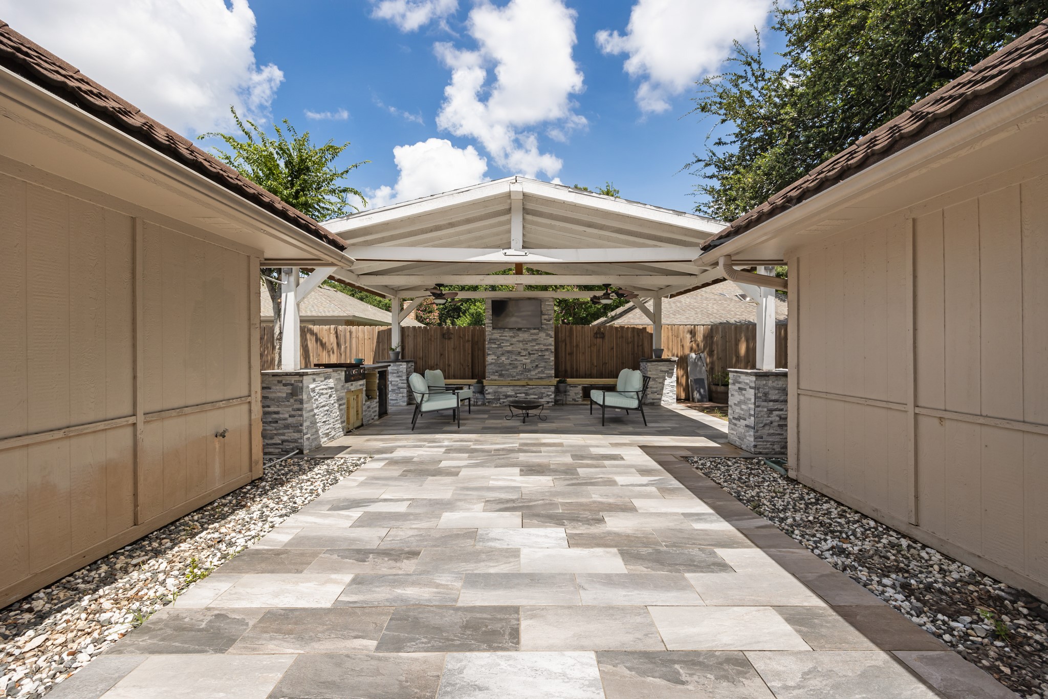 4609 Brentgate Drive Arlington TX 76017