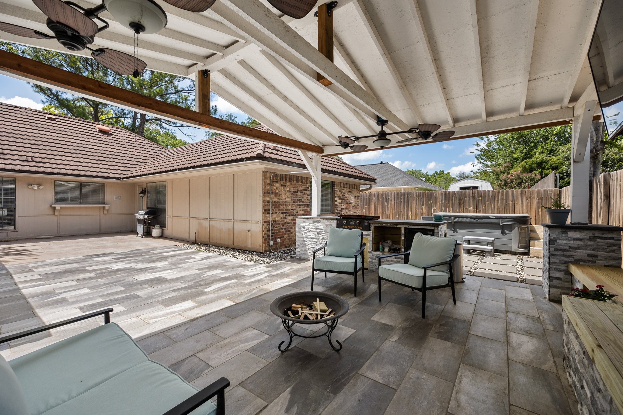 4609 Brentgate Drive Arlington TX 76017