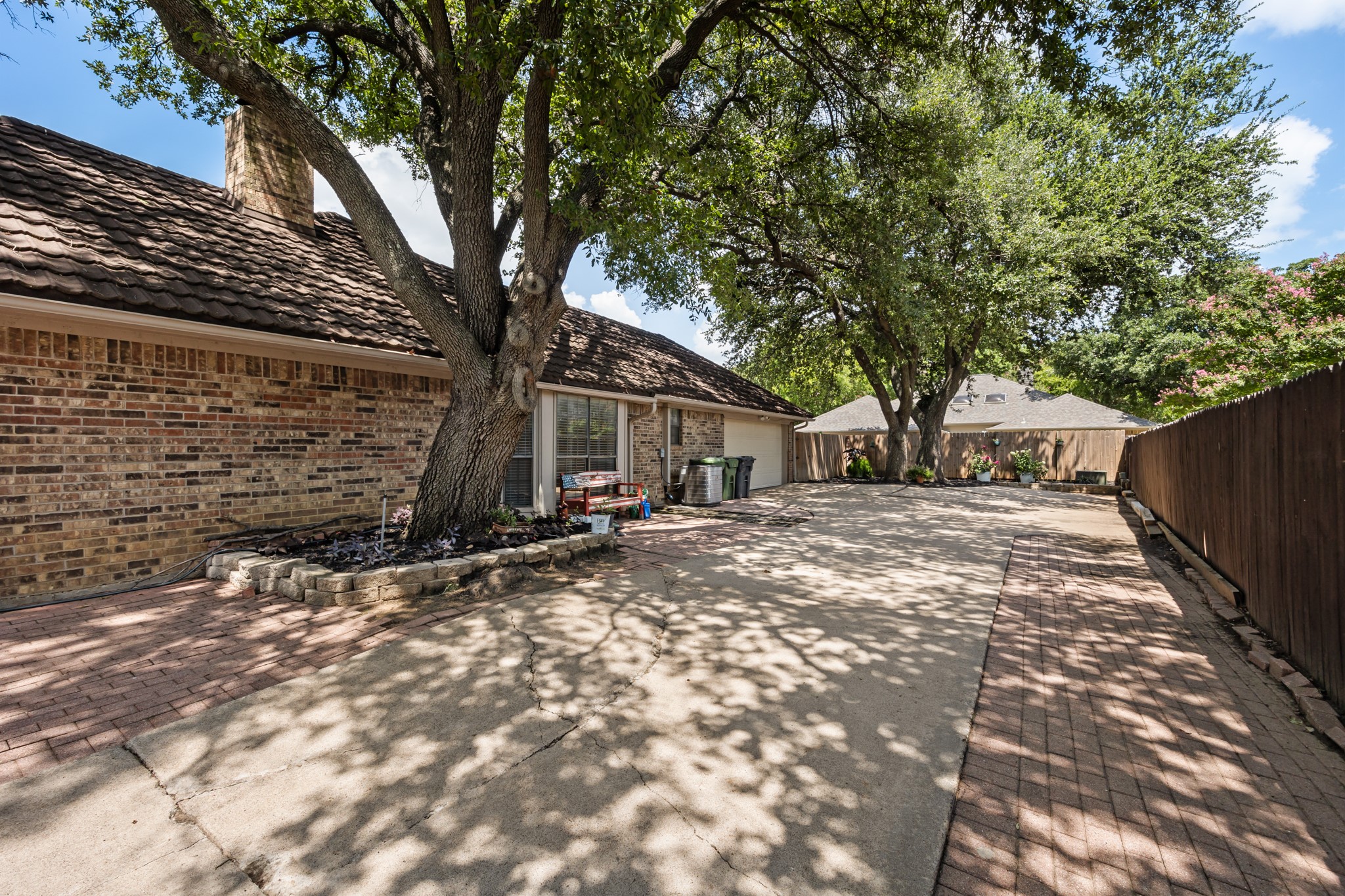4609 Brentgate Drive Arlington TX 76017