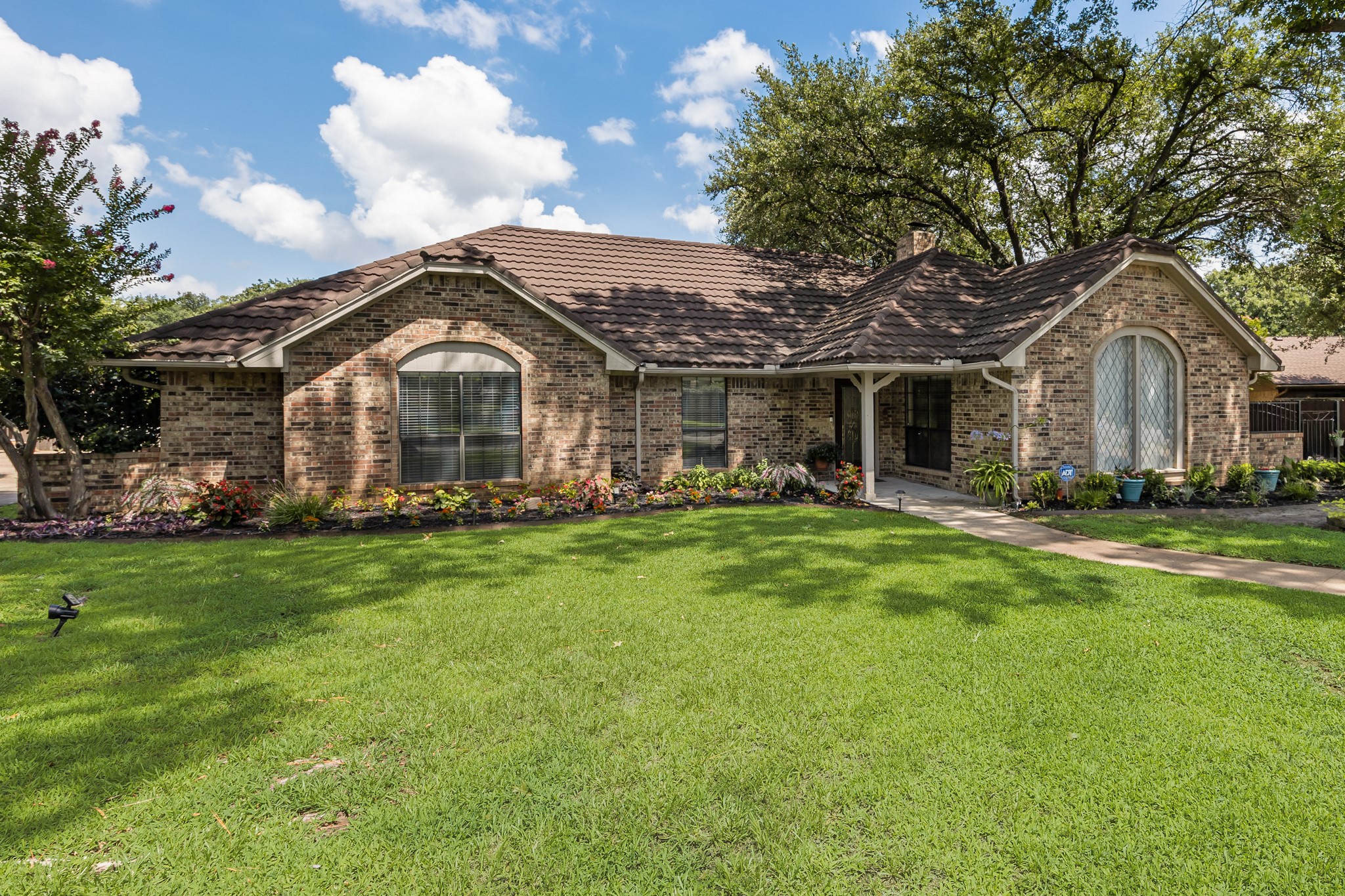 4609 Brentgate Drive Arlington TX 76017