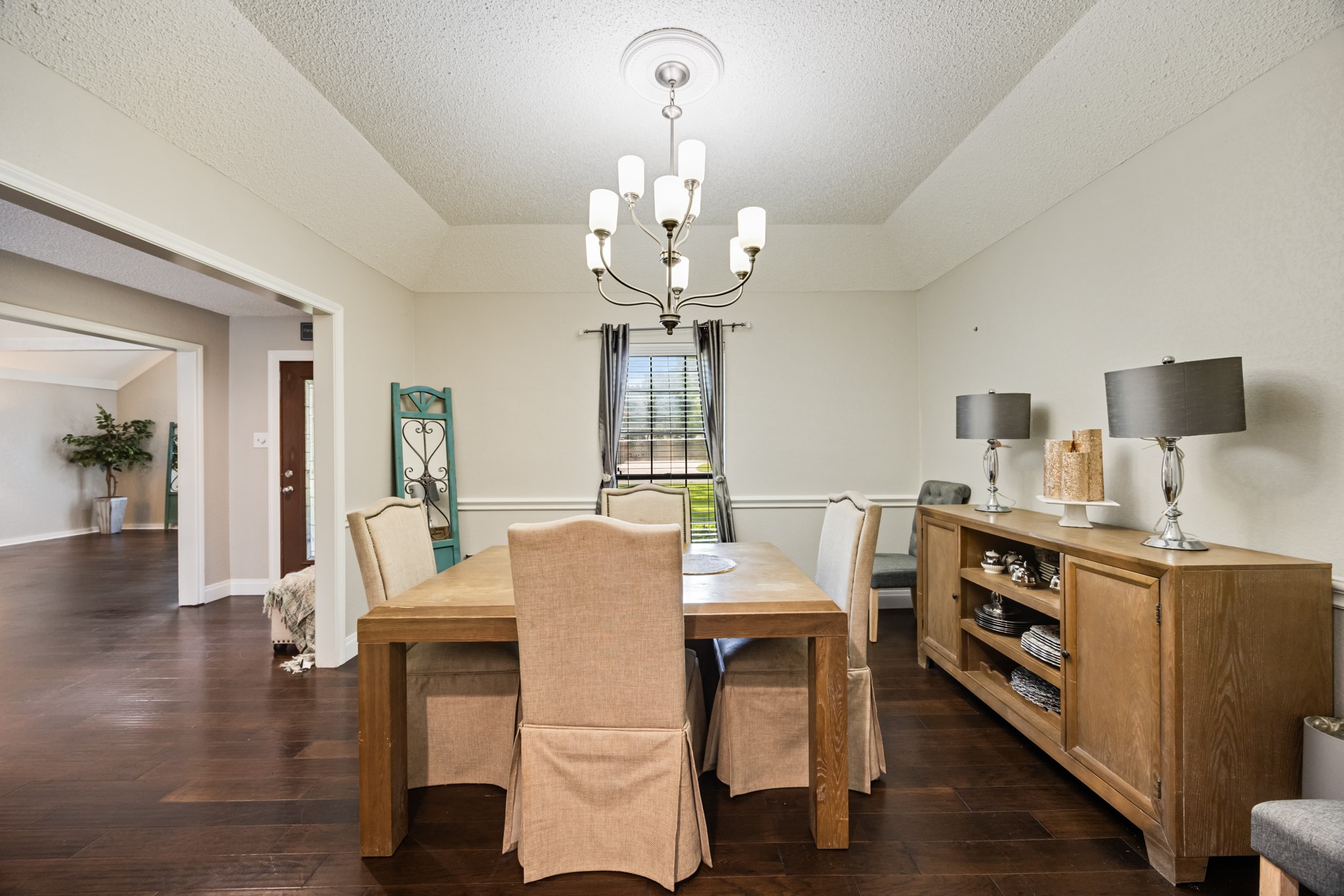 4609 Brentgate Drive Arlington TX 76017