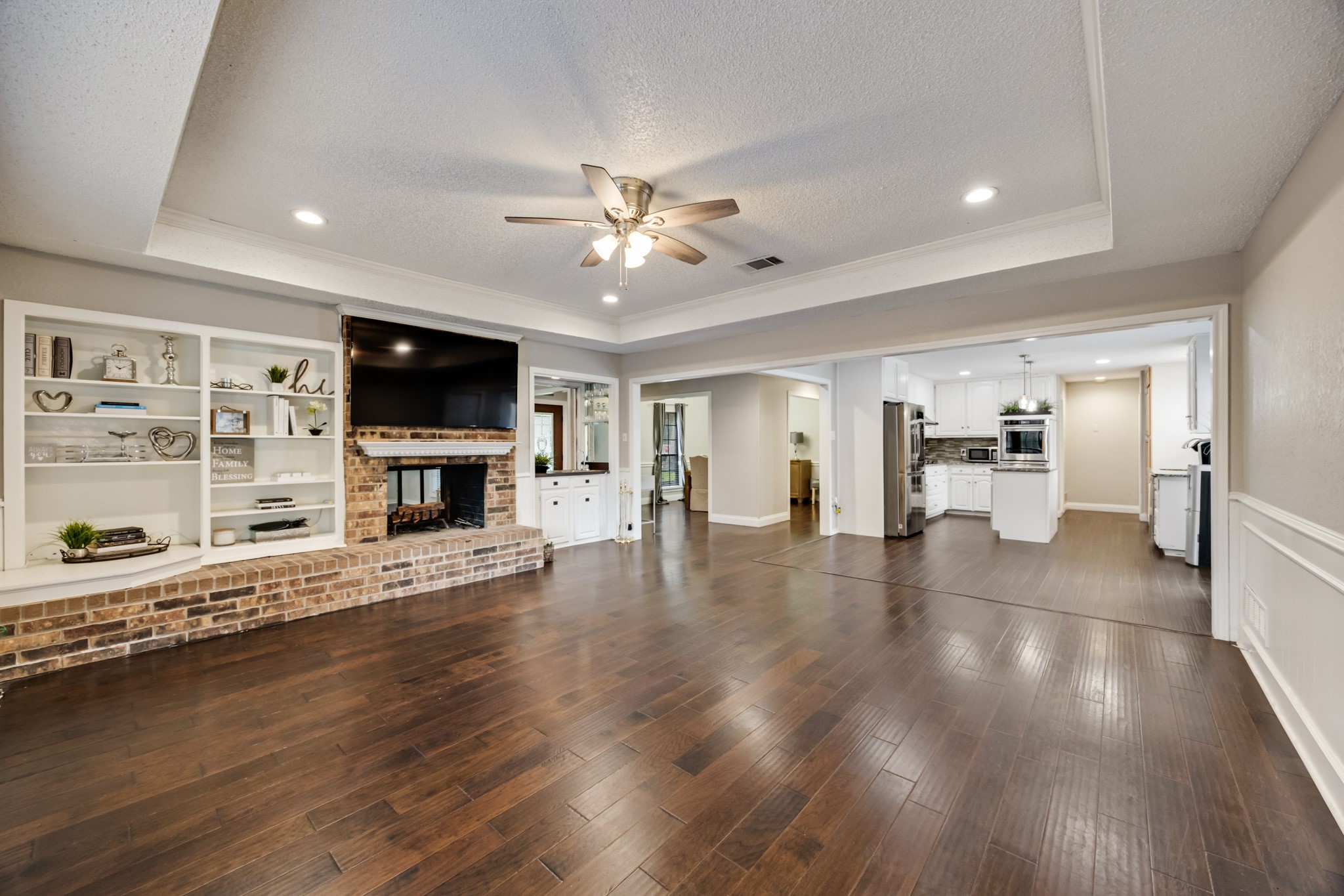 4609 Brentgate Drive Arlington TX 76017