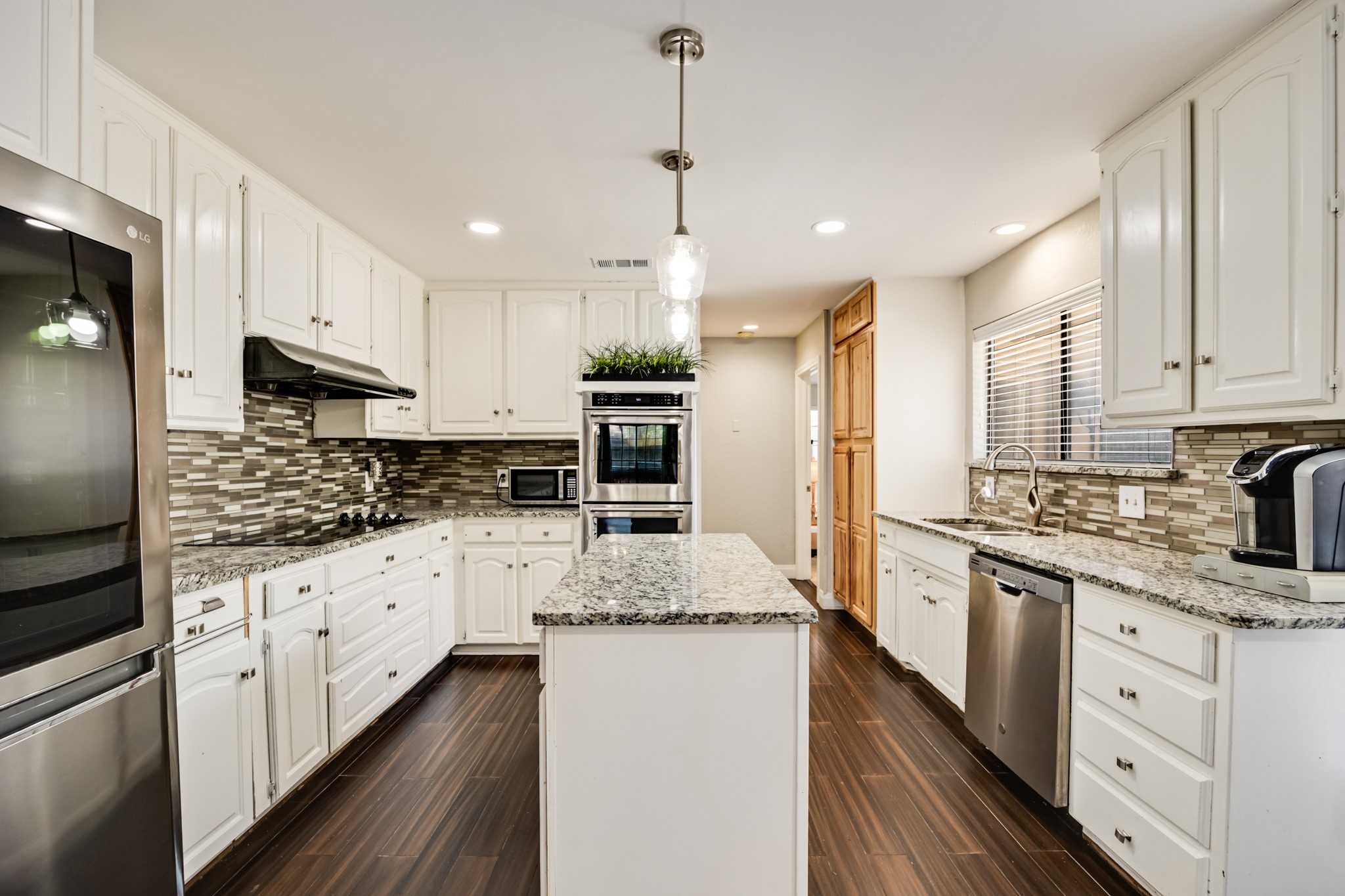 4609 Brentgate Drive Arlington TX 76017