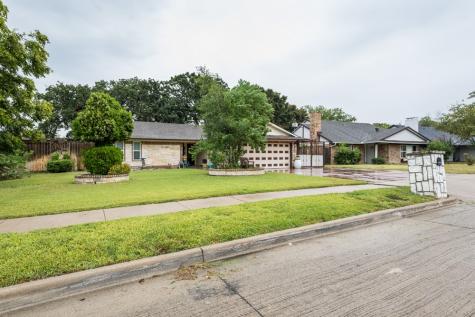 537 Auburn Drive Lewisville TX 75067