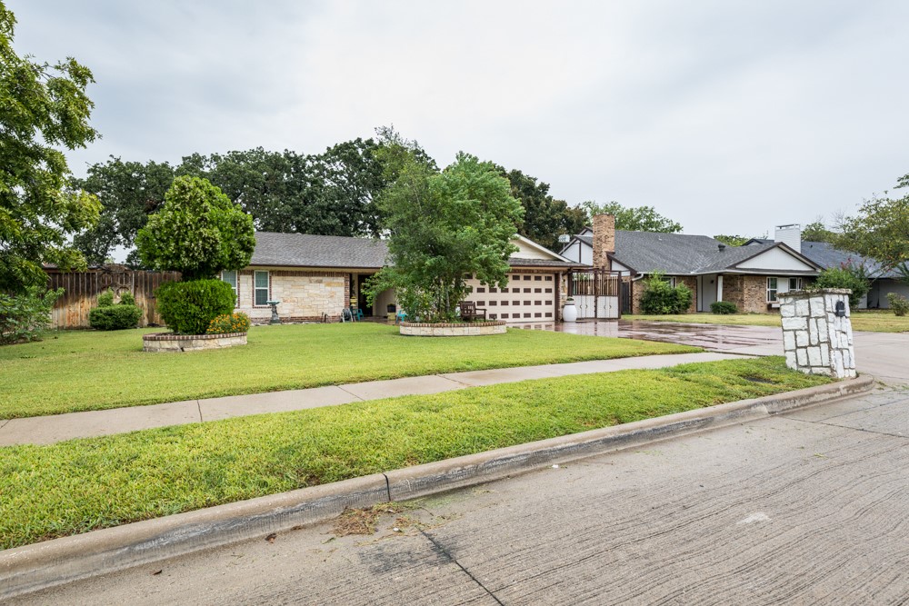 537 Auburn Drive Lewisville TX 75067