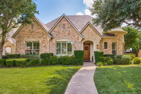 5425 Braemar Drive Frisco TX 75034