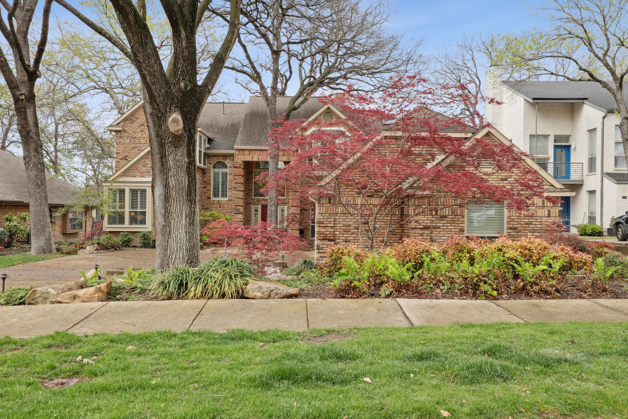 813 Royal Birkdale Drive Garland TX 75044
