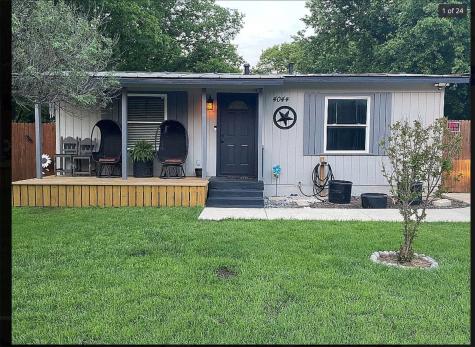 4044 Honey Lane North Richland Hills TX 76180