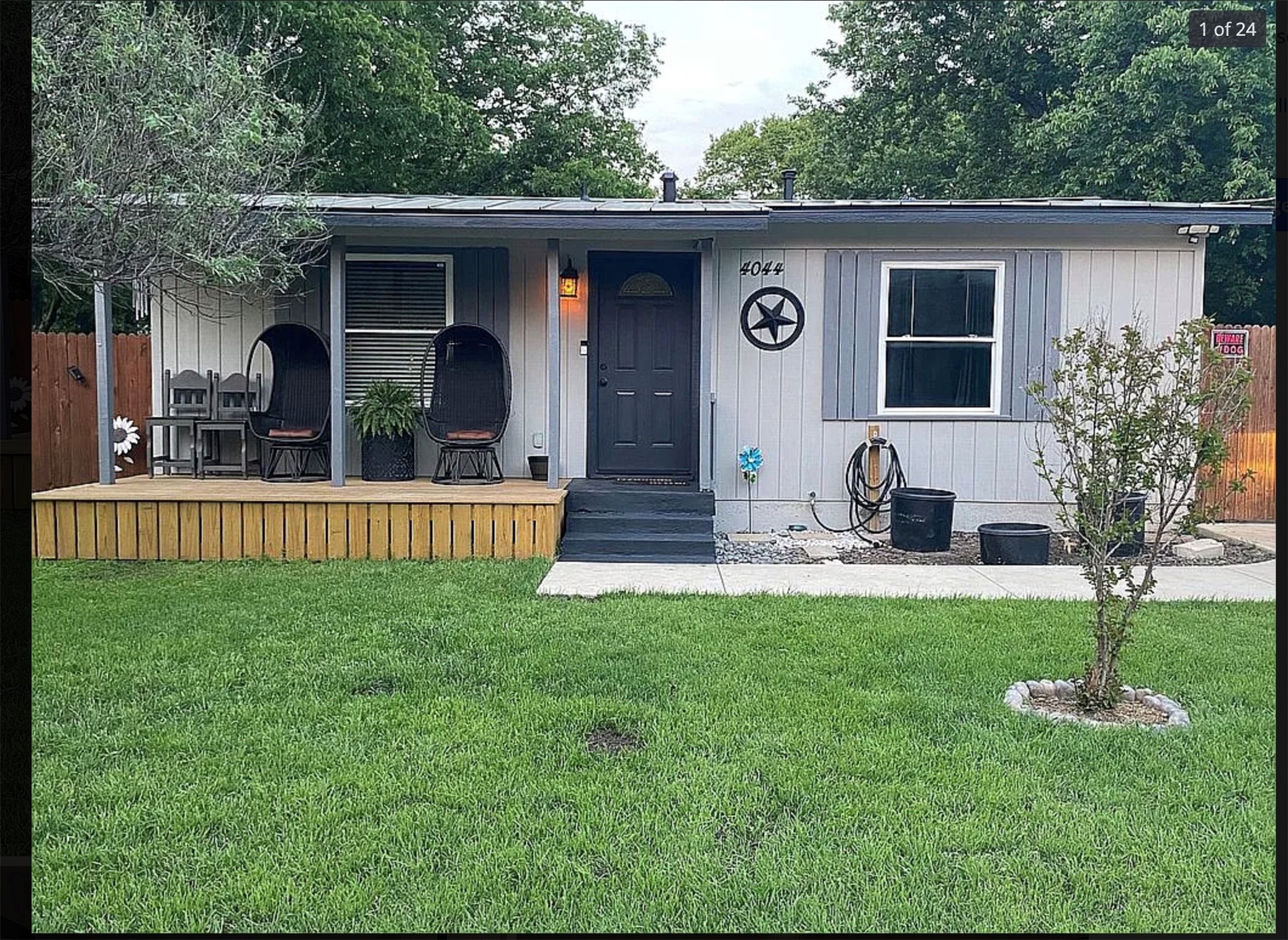 4044 Honey Lane North Richland Hills TX 76180
