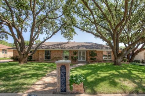 4432 Cartagena Drive Fort Worth TX 76133