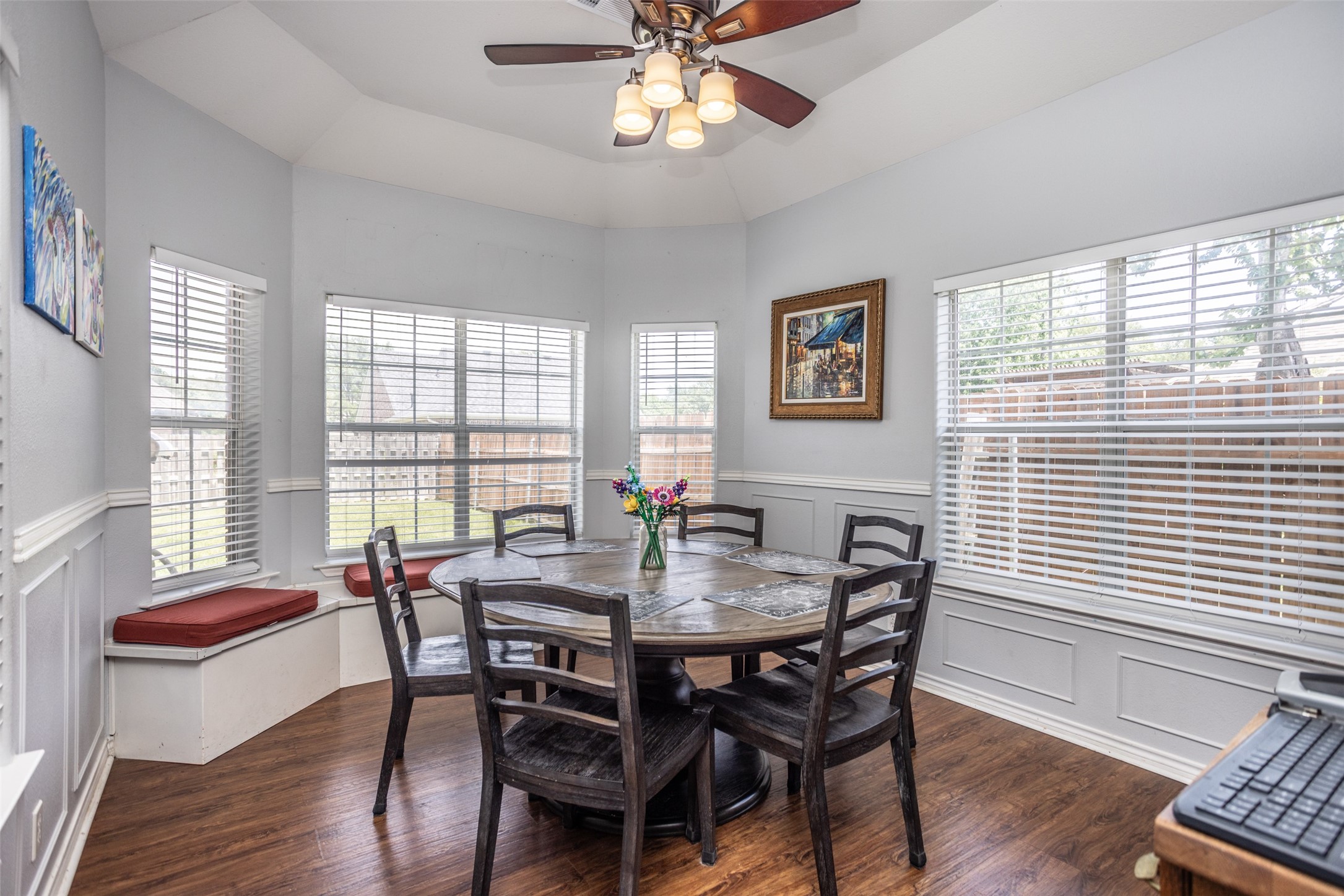 908 Wheeler Creek Drive Gainesville TX 76240