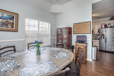 908 Wheeler Creek Drive Gainesville TX 76240