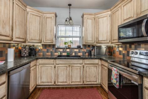 908 Wheeler Creek Drive Gainesville TX 76240