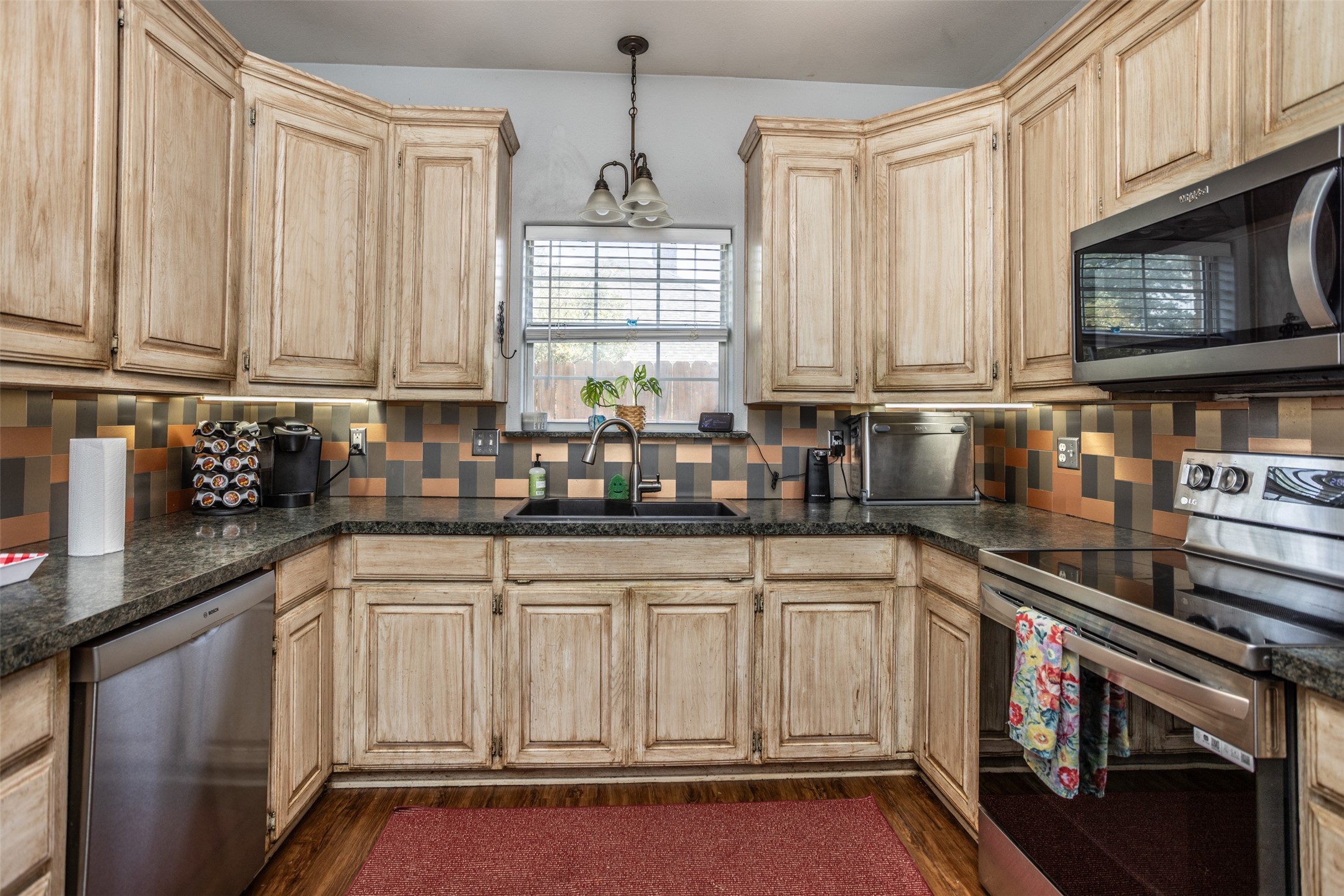 908 Wheeler Creek Drive Gainesville TX 76240