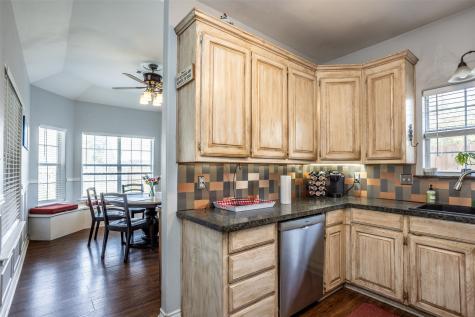 908 Wheeler Creek Drive Gainesville TX 76240