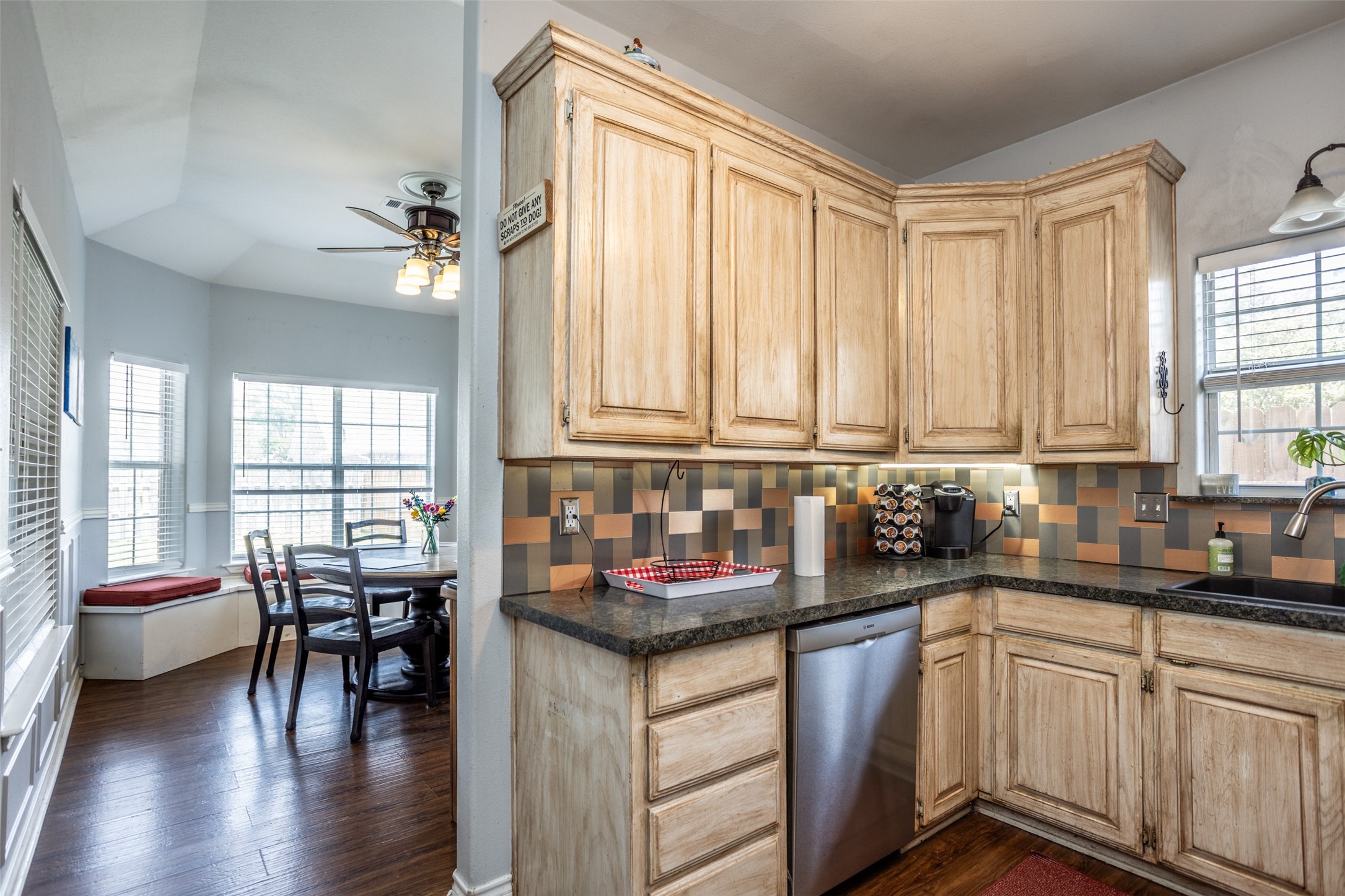 908 Wheeler Creek Drive Gainesville TX 76240