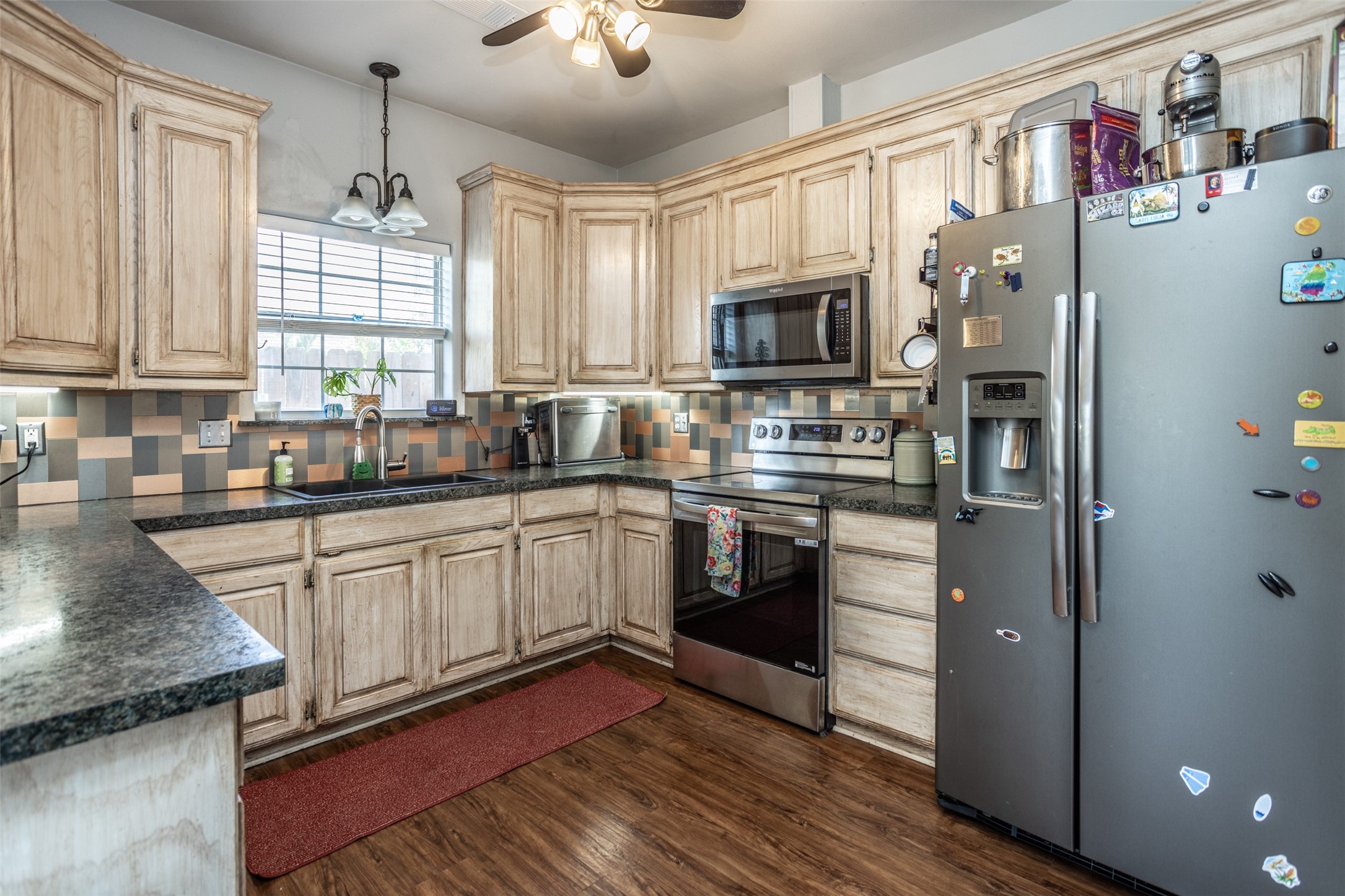 908 Wheeler Creek Drive Gainesville TX 76240