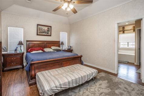 908 Wheeler Creek Drive Gainesville TX 76240