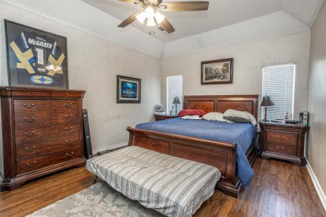 908 Wheeler Creek Drive Gainesville TX 76240